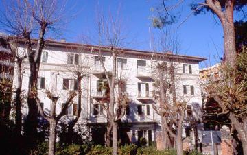 Majestic Hotel Chianciano Terme Buitenkant foto